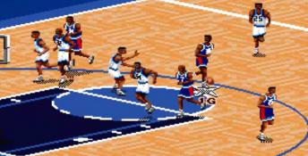NBA Live 96