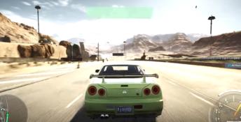 Need for Speed: Edge PC Screenshot