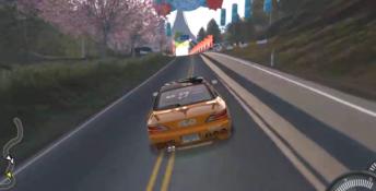 Need For Speed: ProStreet PC Screenshot