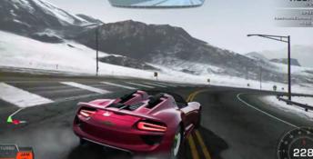 Need For Speeda Hot Pursuit Remastered PC Screenshot