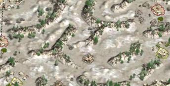 Nemesis of The Roman Empire PC Screenshot