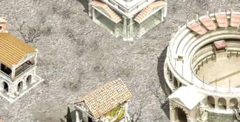 Nemesis of The Roman Empire