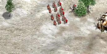 Nemesis of The Roman Empire