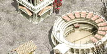 Nemesis of The Roman Empire PC Screenshot
