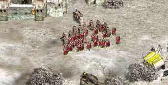 Nemesis of The Roman Empire PC Screenshot