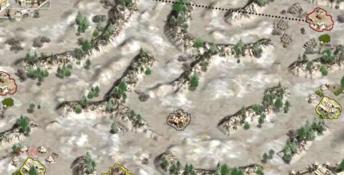 Nemesis of The Roman Empire PC Screenshot
