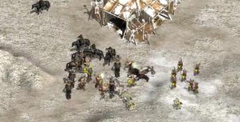 Nemesis of The Roman Empire PC Screenshot