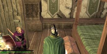 Neverwinter Nights: Darkness Over Daggerford PC Screenshot