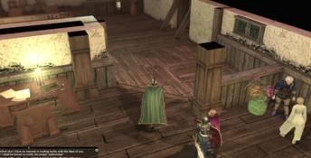 Neverwinter Nights: Darkness Over Daggerford PC Screenshot