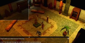 Neverwinter Nights Enhanced Edition PC Screenshot