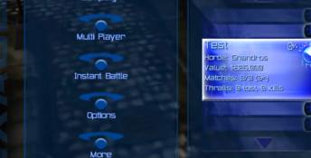 Nexagon Deathmatch PC Screenshot