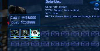 Nexagon Deathmatch