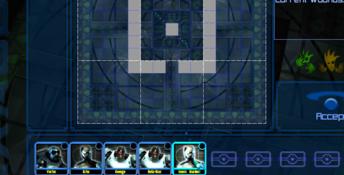 Nexagon Deathmatch PC Screenshot