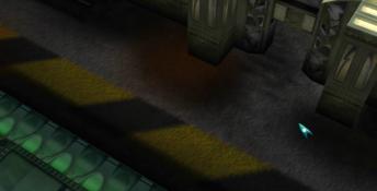 Nexagon Deathmatch PC Screenshot