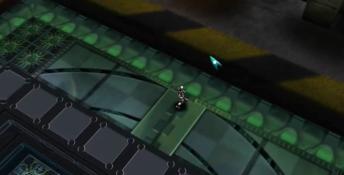 Nexagon Deathmatch PC Screenshot