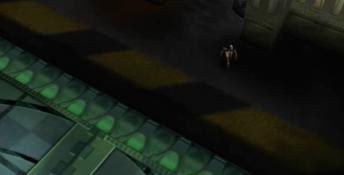 Nexagon Deathmatch PC Screenshot