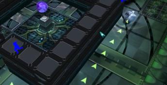 Nexagon Deathmatch PC Screenshot