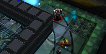 Nexagon Deathmatch PC Screenshot
