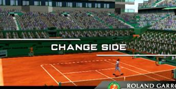 Next Generation Tennis 2003 PC Screenshot
