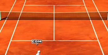 Next Generation Tennis 2003 PC Screenshot