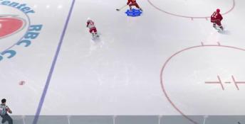 NHL 07 PC Screenshot