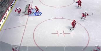 NHL 07 PC Screenshot