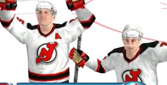 NHL 2001 PC Screenshot