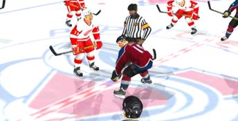 NHL 2003 PC Screenshot