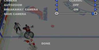 NHL 2003 PC Screenshot