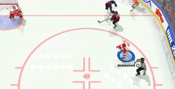 NHL 2003 PC Screenshot