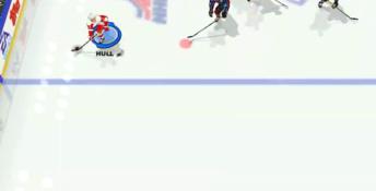 NHL 2003 PC Screenshot