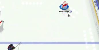 NHL 2003 PC Screenshot