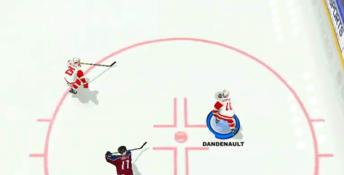 NHL 2003 PC Screenshot