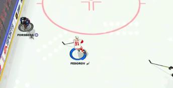 NHL 2003 PC Screenshot