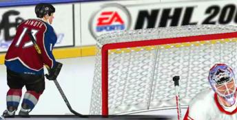 NHL 2003 PC Screenshot