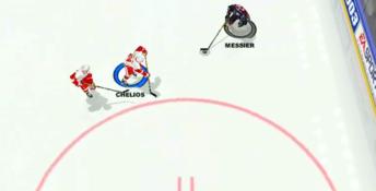 NHL 2003 PC Screenshot