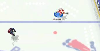 NHL 2003 PC Screenshot