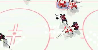 NHL 2003 PC Screenshot