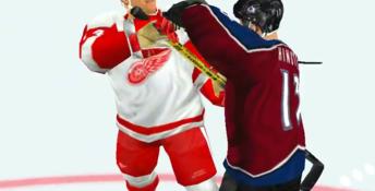 NHL 2003 PC Screenshot