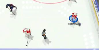 NHL 2003 PC Screenshot