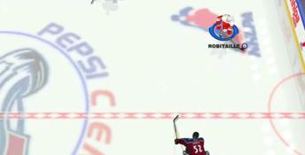 NHL 2003 PC Screenshot