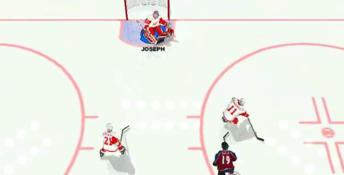 NHL 2003 PC Screenshot