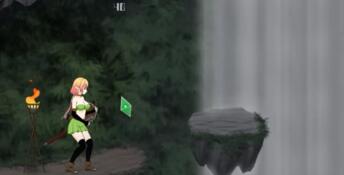 Nifa's First Mission PC Screenshot