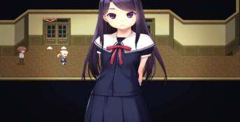Nightmare School -Lost Girls- PC Screenshot