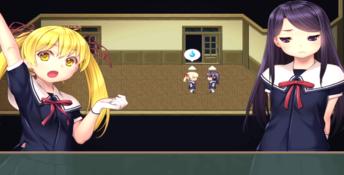 Nightmare School -Lost Girls- PC Screenshot