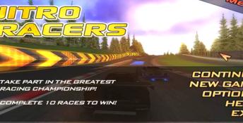 Nitro Racers PC Screenshot
