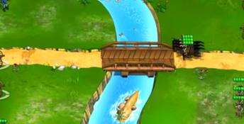 North And South PC Screenshot