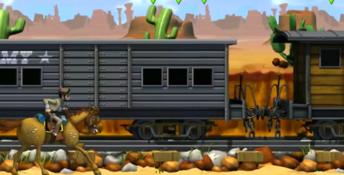 North And South PC Screenshot