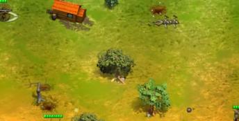 North And South PC Screenshot