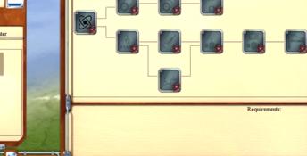 Oil Tycoon PC Screenshot